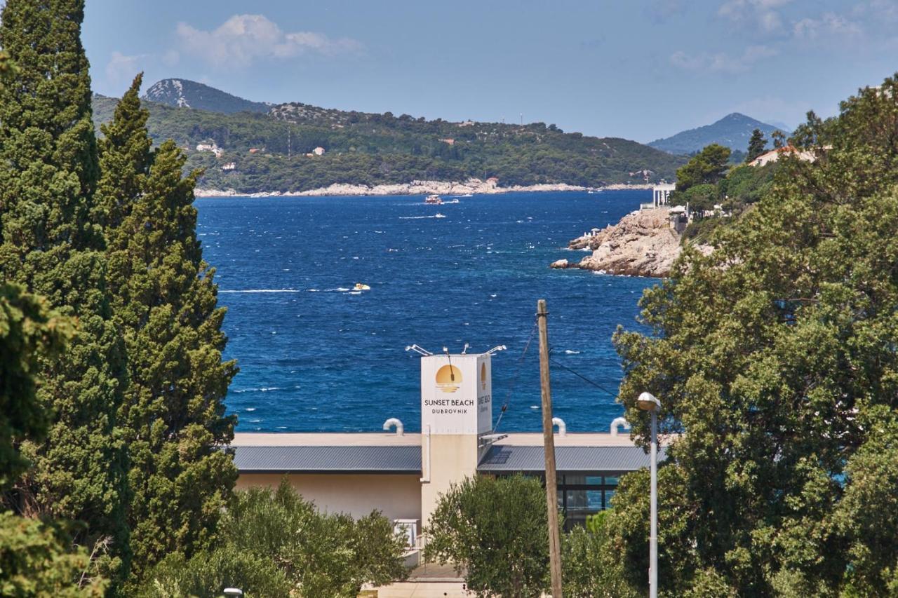 Beach Vinea Dubrovnik Extérieur photo