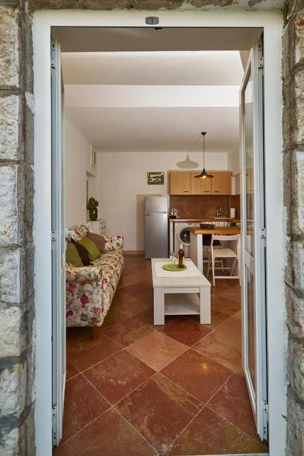 Beach Vinea Dubrovnik Extérieur photo