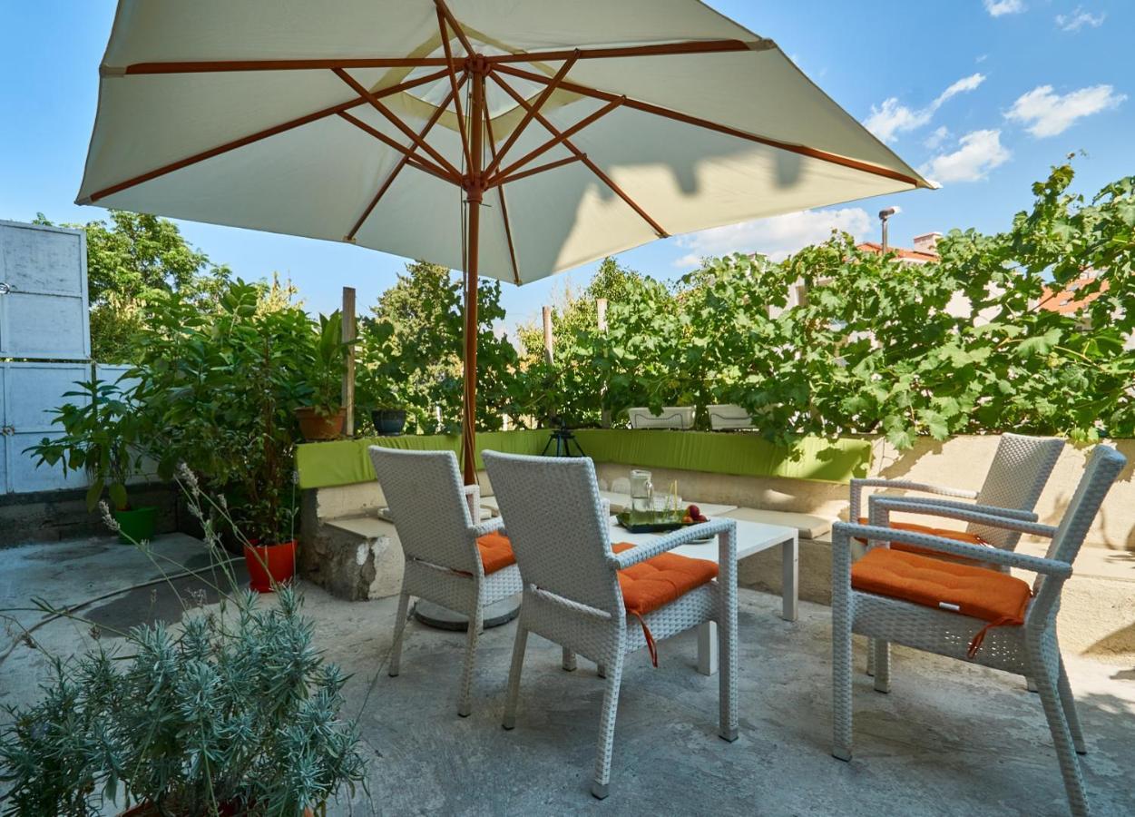 Beach Vinea Dubrovnik Extérieur photo